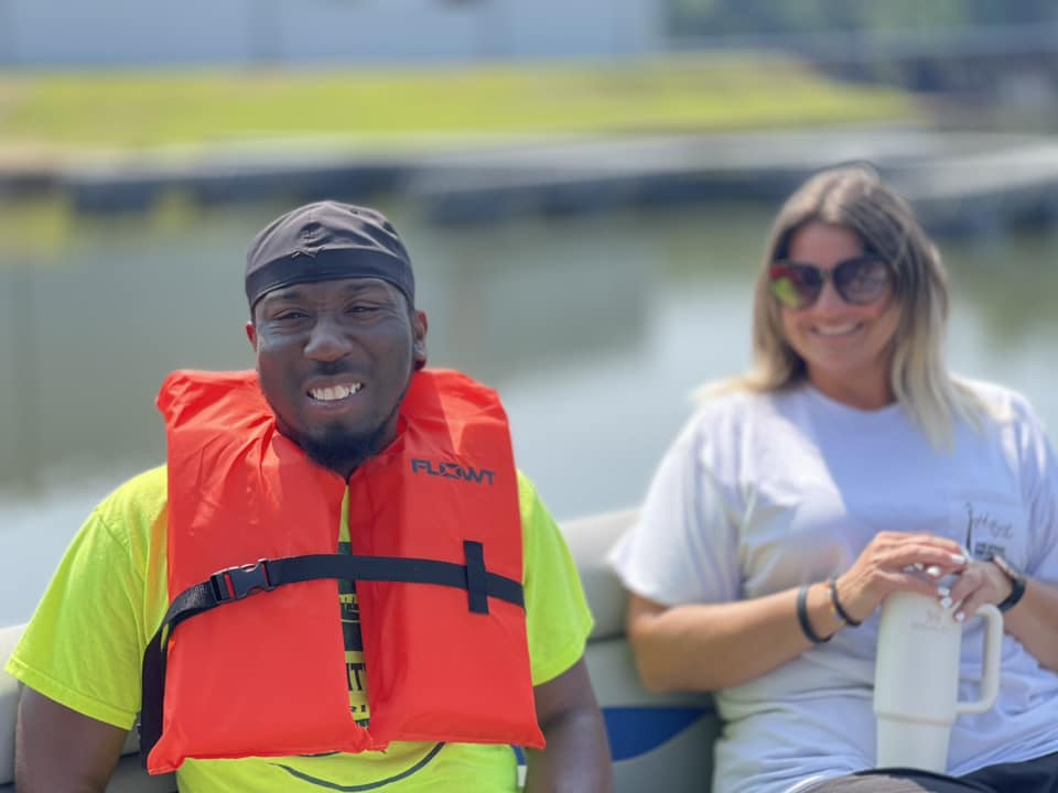 You are currently viewing A Day of Fun On The Boat